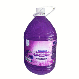 AROMA DE PISO LAVANDA  GALON